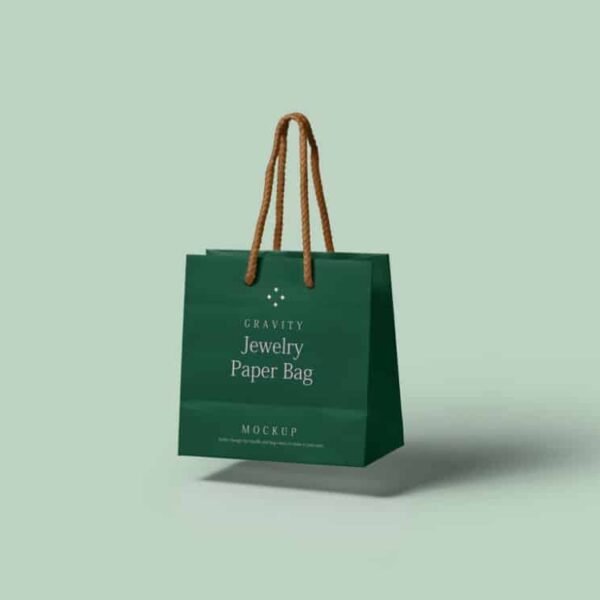 Shopping Bags